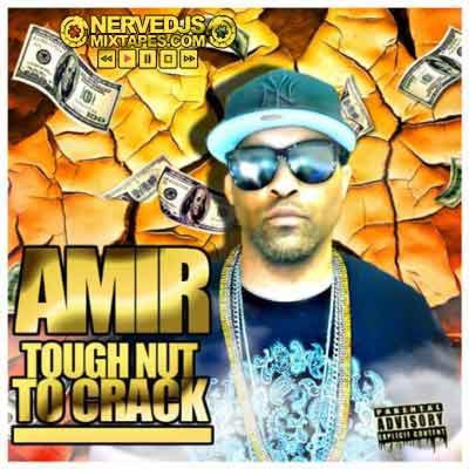 Amir - tntcmixtape