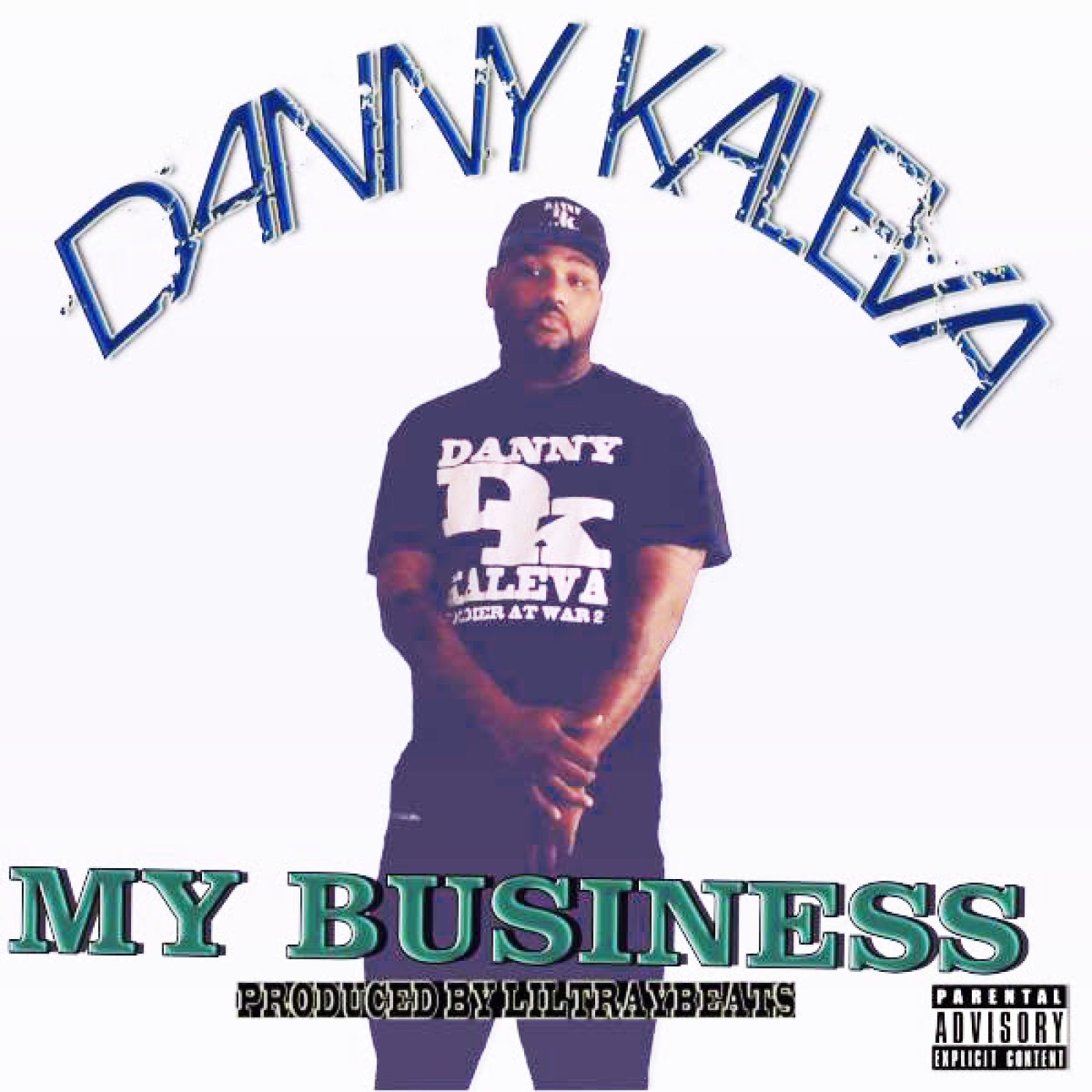 DannyKalevaFlyer