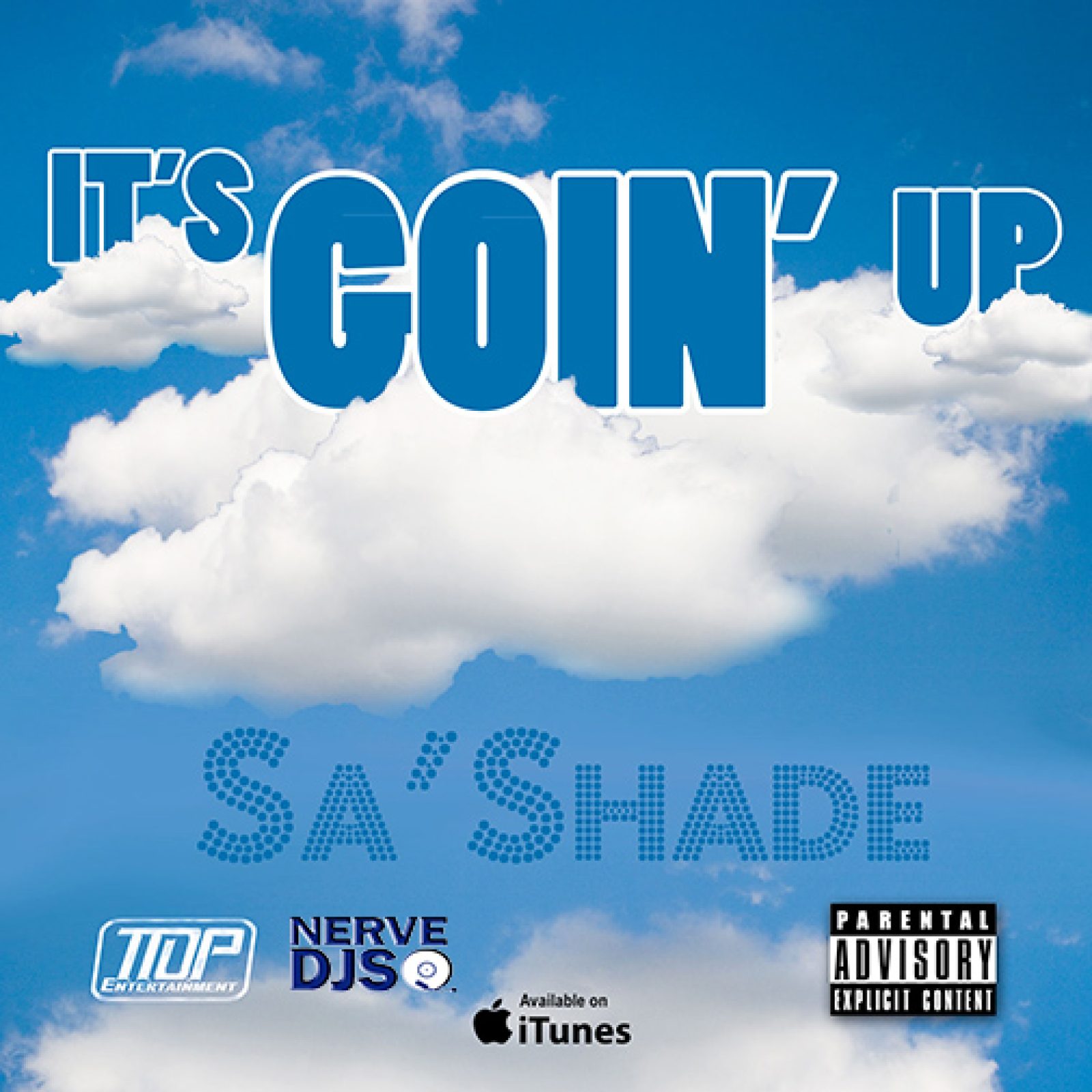 It's Gin' Up_cvr-4