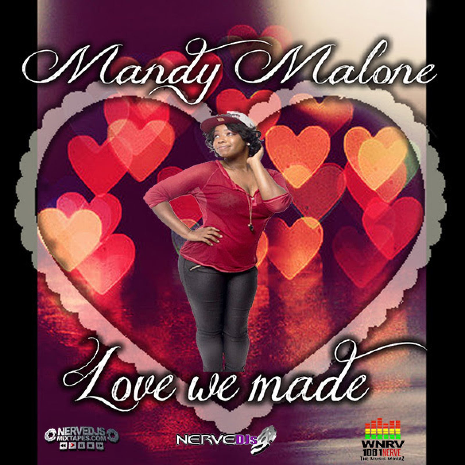 MandyMalone