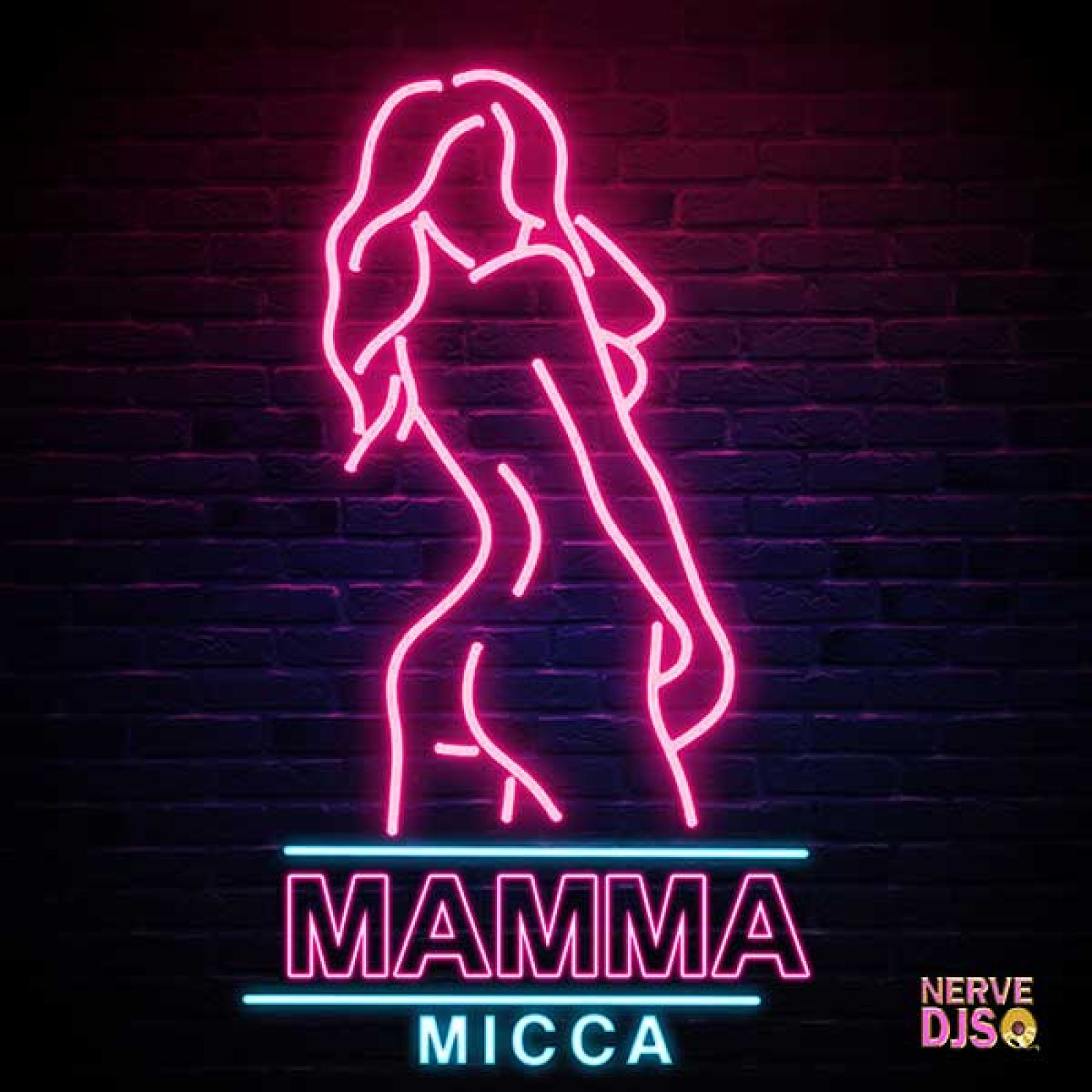 Micca - Mamma