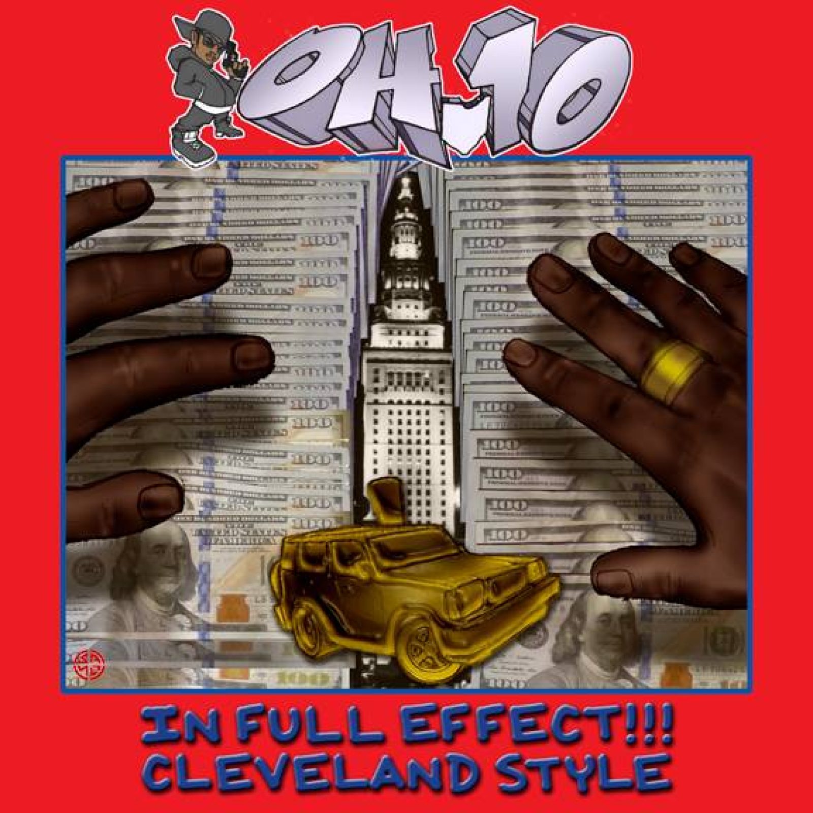 OH.10 In Full Effect Cleveland Style