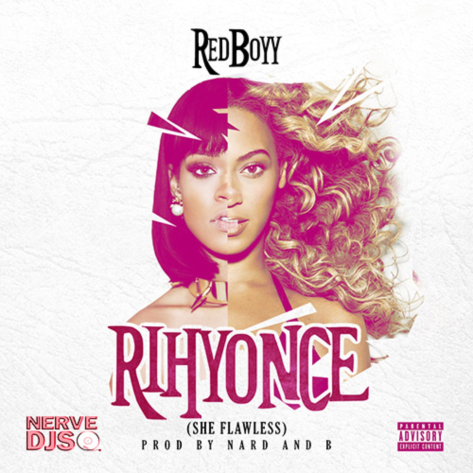 Rihyonce_CVR