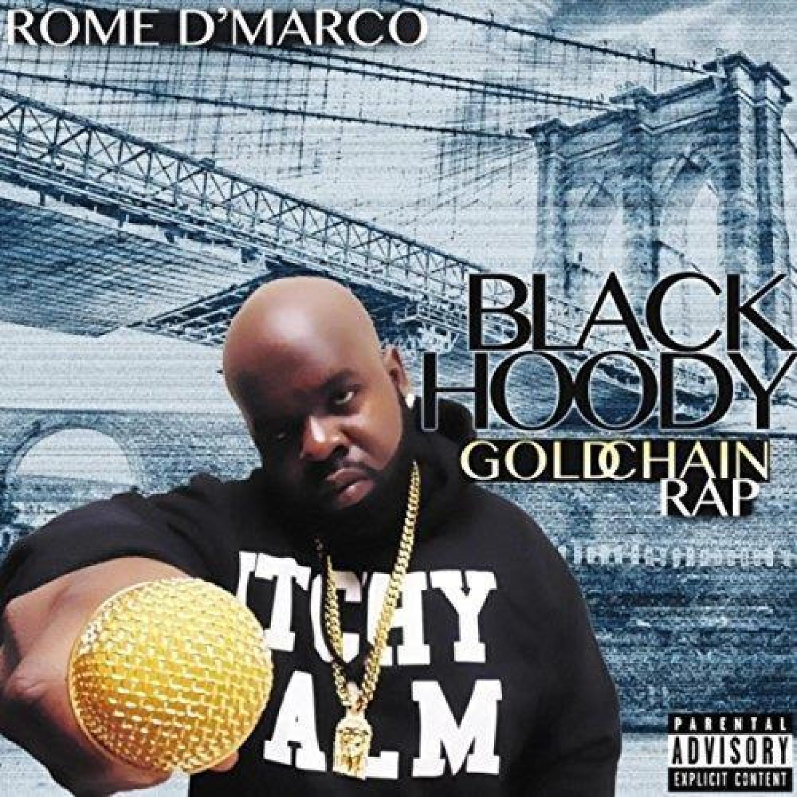 RomeDMarco