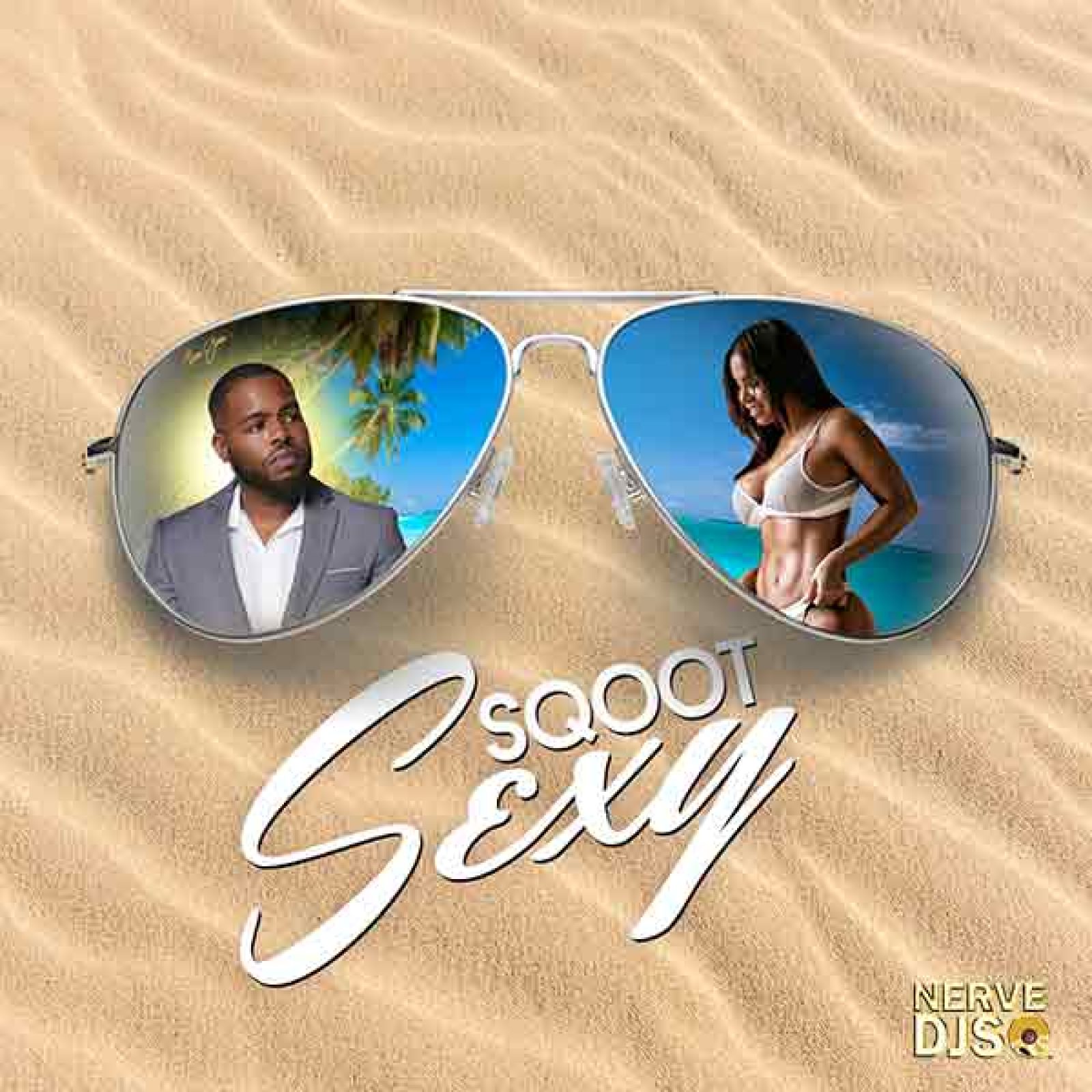 SQoot - Sexy